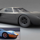 Illustration for article titled How I built a supercar out of pixels